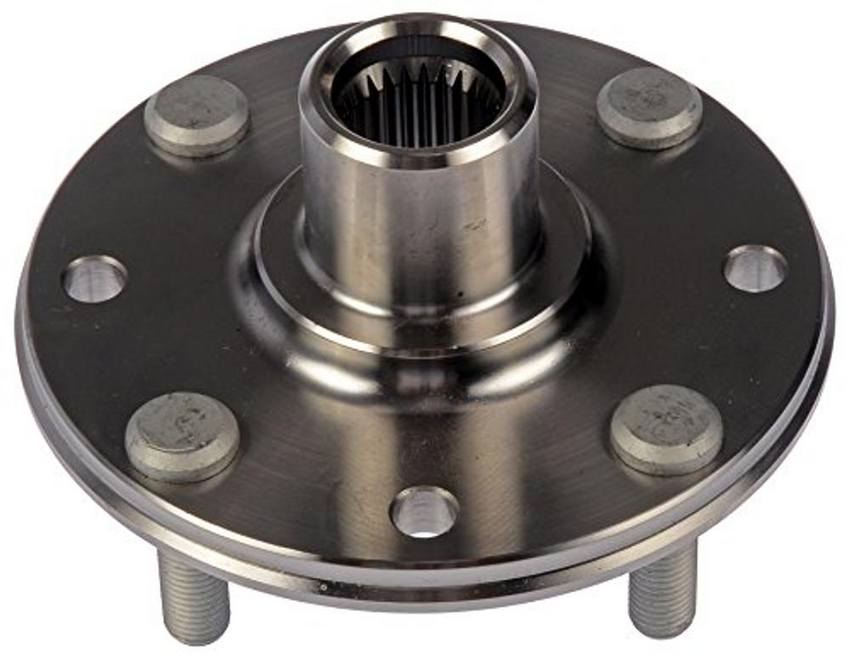 Volvo Wheel Hub - Front - Dorman 930270